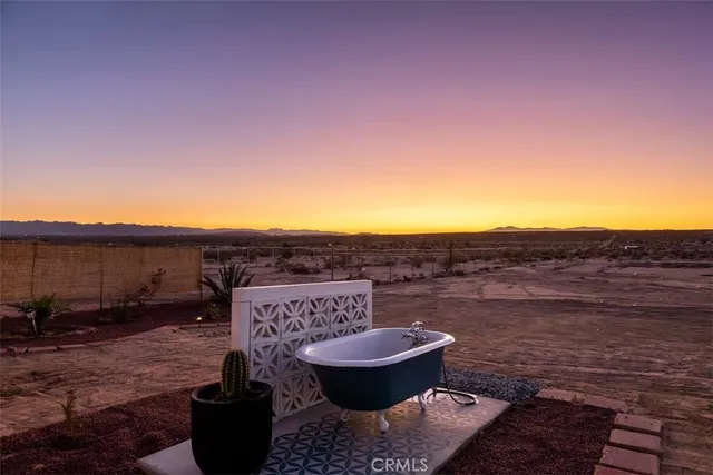 $275,000 | 71522 Winters Road, Twentynine Palms, CA 92277