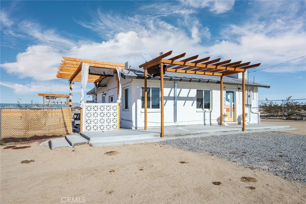 71522 Winters Road Twentynine Palms, CA 92277 - Photo 29 of 29