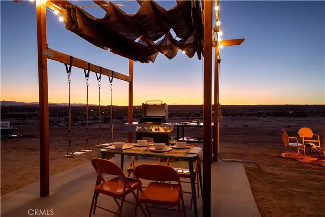 $275,000 | 71522 Winters Road, Twentynine Palms, CA 92277