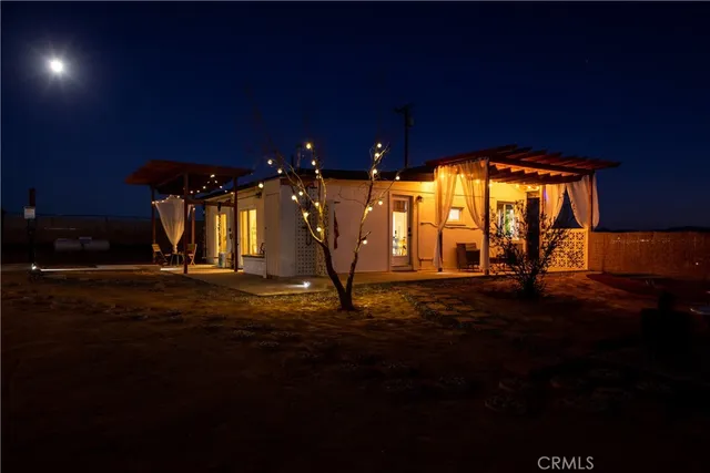 $275,000 | 71522 Winters Road, Twentynine Palms, CA 92277