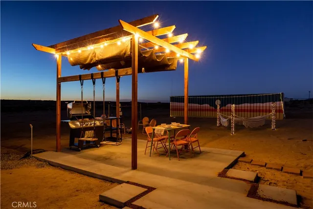 $275,000 | 71522 Winters Road, Twentynine Palms, CA 92277