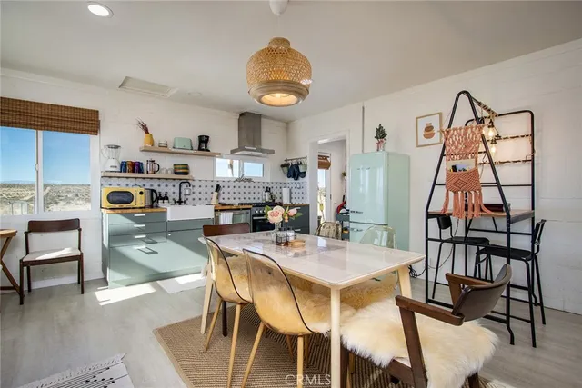 $275,000 | 71522 Winters Road, Twentynine Palms, CA 92277