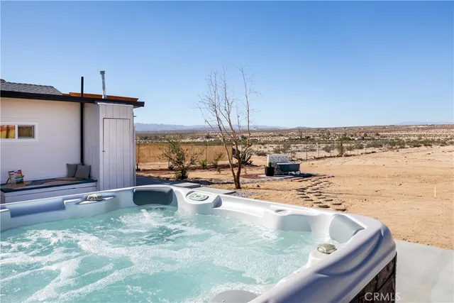 $275,000 | 71522 Winters Road, Twentynine Palms, CA 92277