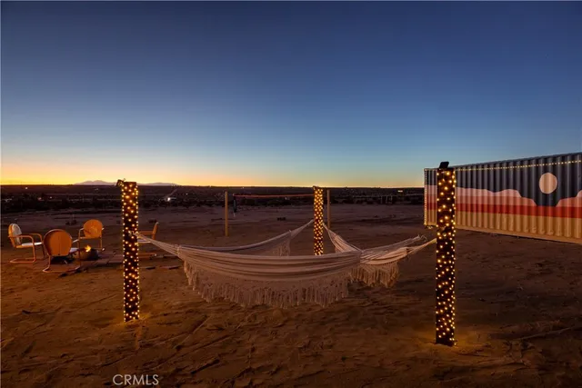 $275,000 | 71522 Winters Road, Twentynine Palms, CA 92277