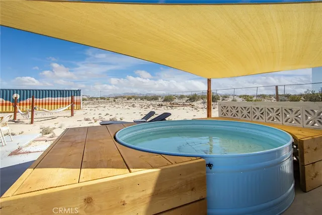 $275,000 | 71522 Winters Road, Twentynine Palms, CA 92277