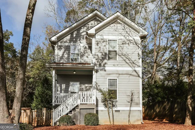 $2,400 | 175 Arch Street, Athens, GA 30601