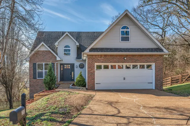 $499,900 | 253 Burgandy Hill Road, Nashville, TN 37211