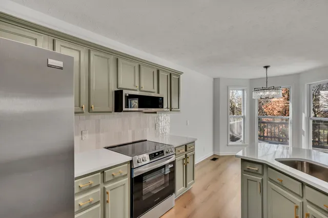 $499,900 | 253 Burgandy Hill Road, Nashville, TN 37211