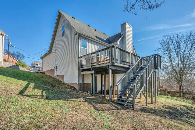 $499,900 | 253 Burgandy Hill Road, Nashville, TN 37211