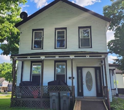 403 West Embargo Street, Unit 2 Rome, NY 13440 - Photo 1 of 1