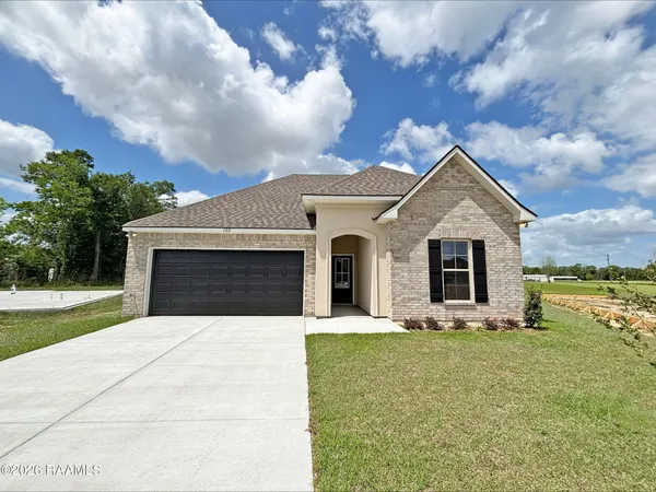 $254,233 | 122 Pine Harvest Lane, Scott, LA 70583