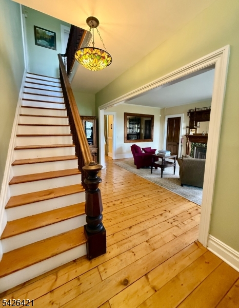 286 Harlingen Road Belle Mead, NJ 08502 - Photo 7 of 45