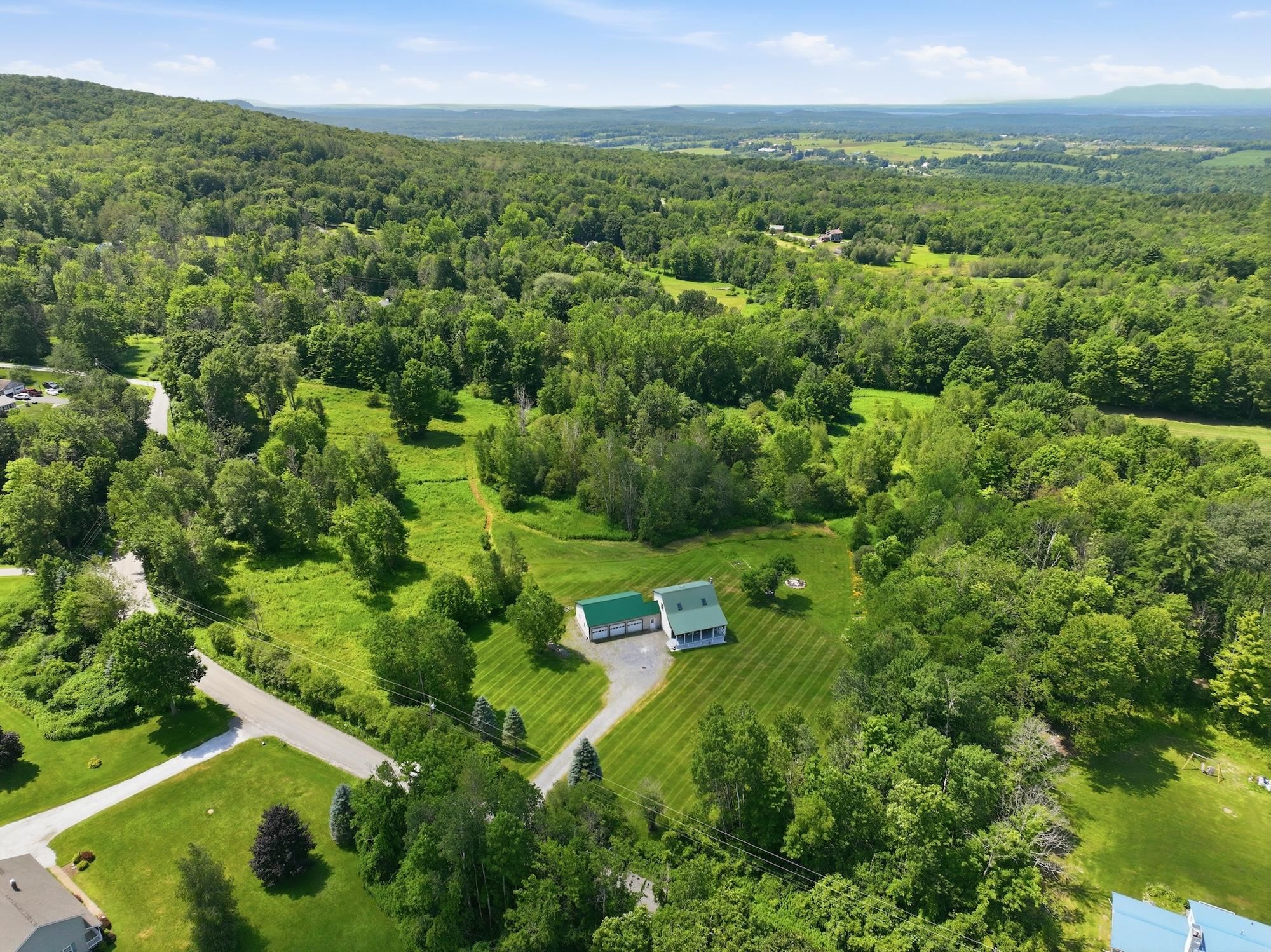 449 Nichols Road Fairfax, VT 05454 - Photo 60 of 60