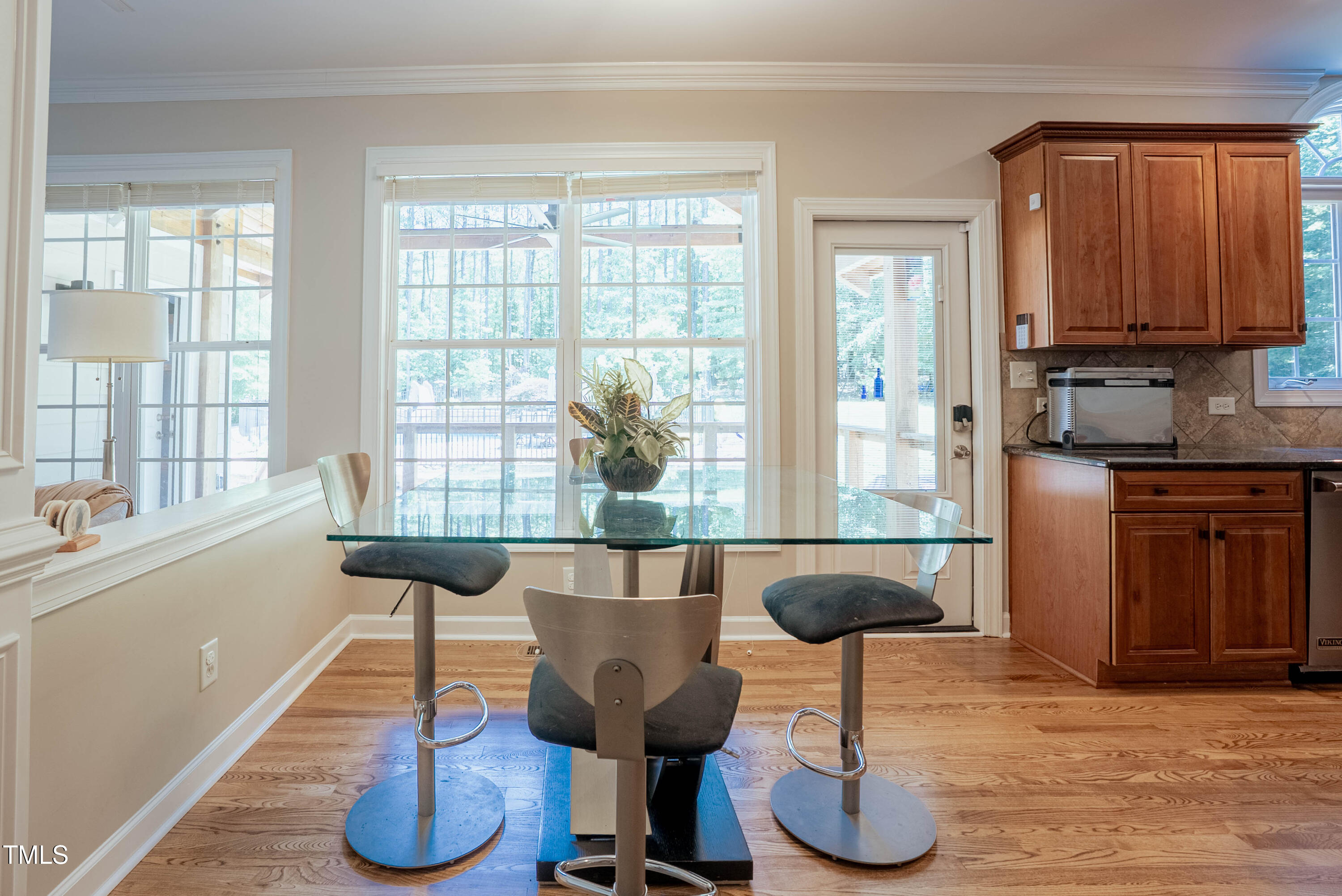 1005 Hidden River Court Raleigh, NC 27614 - Photo 16 of 48 7breakfast