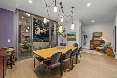 $2,999,995 | 2855 Fifth Avenue, Unit 100, San Diego, CA 92103