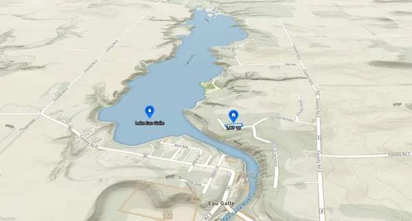 $24,900 | Lot 18-n4xx Lot 18-n4xx 297th Street, Eau Galle, WI 54737