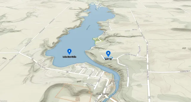 $28,500 | Lot 18-n4xx Lot 18-n4xx 297th Street, Eau Galle, WI 54737