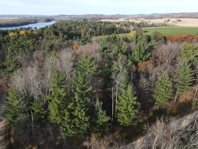 $28,500 | Lot 18-n4xx Lot 18-n4xx 297th Street, Eau Galle, WI 54737