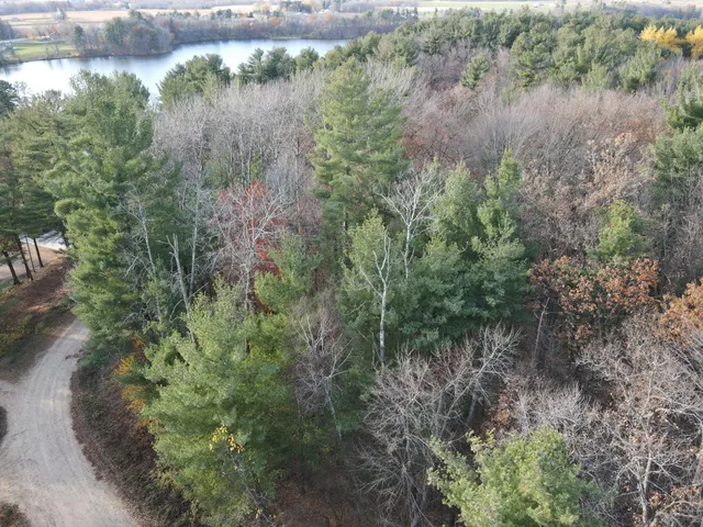 $28,500 | Lot 18-n4xx Lot 18-n4xx 297th Street, Eau Galle, WI 54737