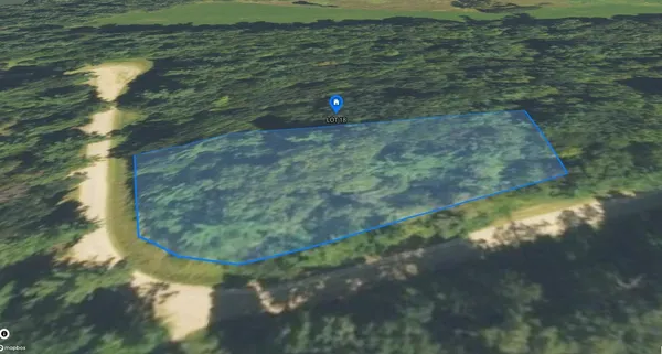 $24,900 | Lot 18-n4xx Lot 18-n4xx 297th Street, Eau Galle, WI 54737