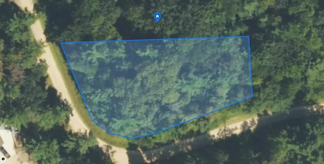 $28,500 | Lot 18-n4xx Lot 18-n4xx 297th Street, Eau Galle, WI 54737