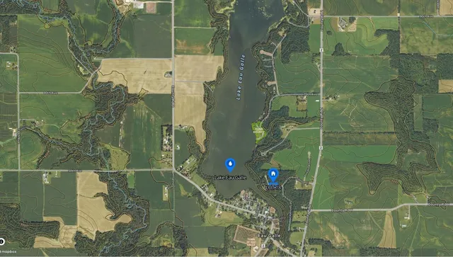 $28,500 | Lot 18-n4xx Lot 18-n4xx 297th Street, Eau Galle, WI 54737