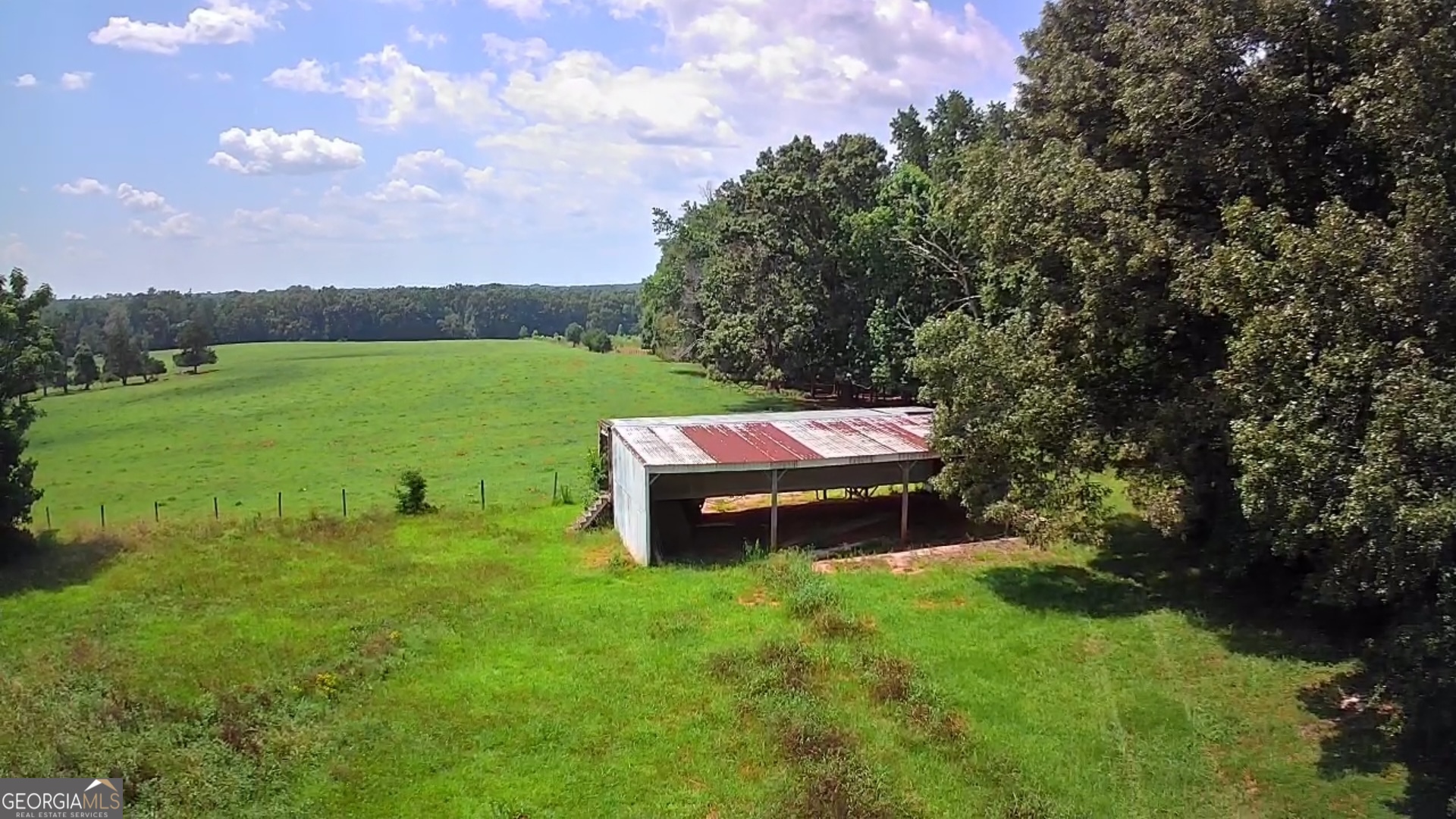 495 Bragg Road Monticello, GA 31064 - Photo 47 of 59
