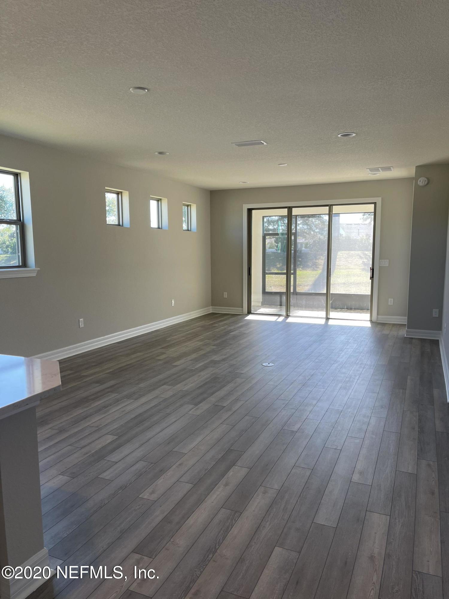 182 Rock Spring Loop St. Augustine, FL 32095 - Photo 2 of 9 Living Space