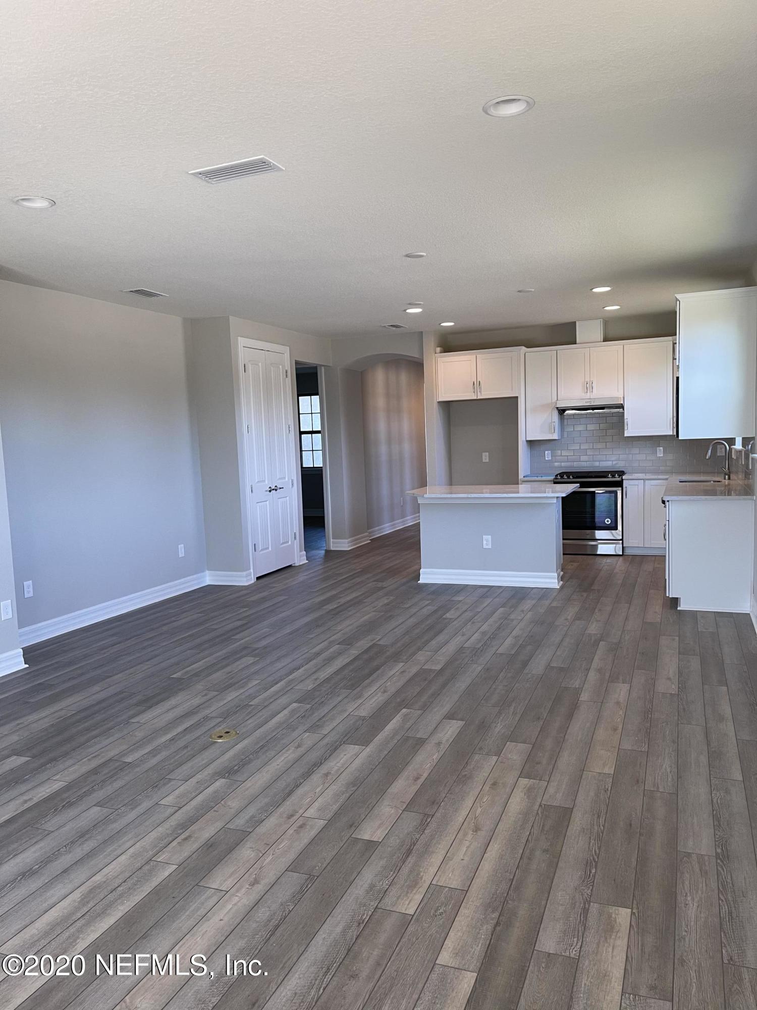 182 Rock Spring Loop St. Augustine, FL 32095 - Photo 3 of 9 Living Space