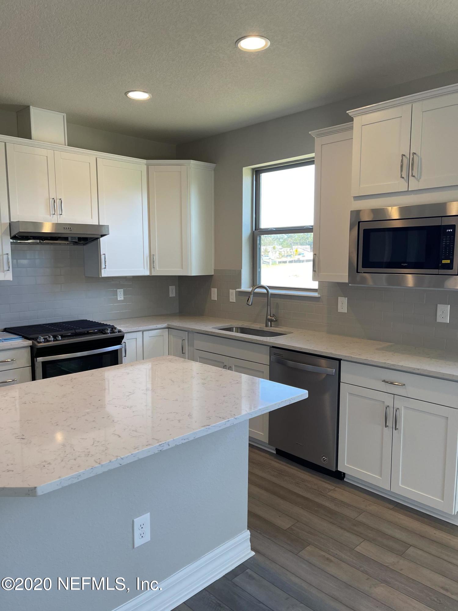 182 Rock Spring Loop St. Augustine, FL 32095 - Photo 4 of 9 Kitchen