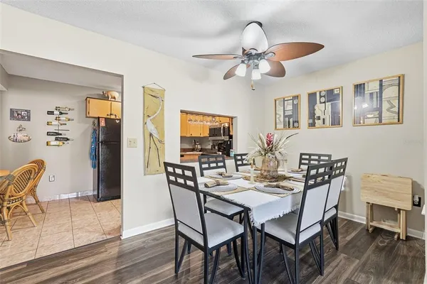 $182,000 | 1345 Pine Ridge Circle East, Unit A2, Tarpon Springs, FL 34688