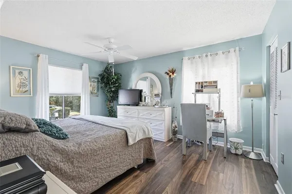$182,000 | 1345 Pine Ridge Circle East, Unit A2, Tarpon Springs, FL 34688