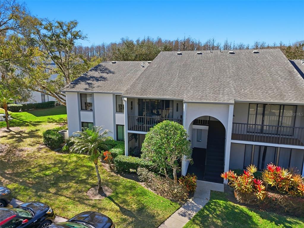 1345 Pine Ridge Circle East, Unit A2 Tarpon Springs, FL 34688 - Photo 29 of 33