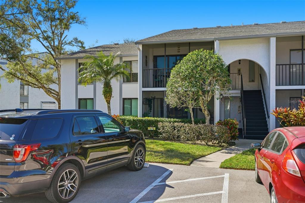 1345 Pine Ridge Circle East, Unit A2 Tarpon Springs, FL 34688 - Photo 3 of 33