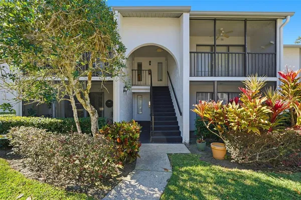 $182,000 | 1345 Pine Ridge Circle East, Unit A2, Tarpon Springs, FL 34688