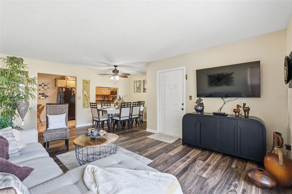 1345 Pine Ridge Circle East, Unit A2 Tarpon Springs, FL 34688 - Photo 8 of 33