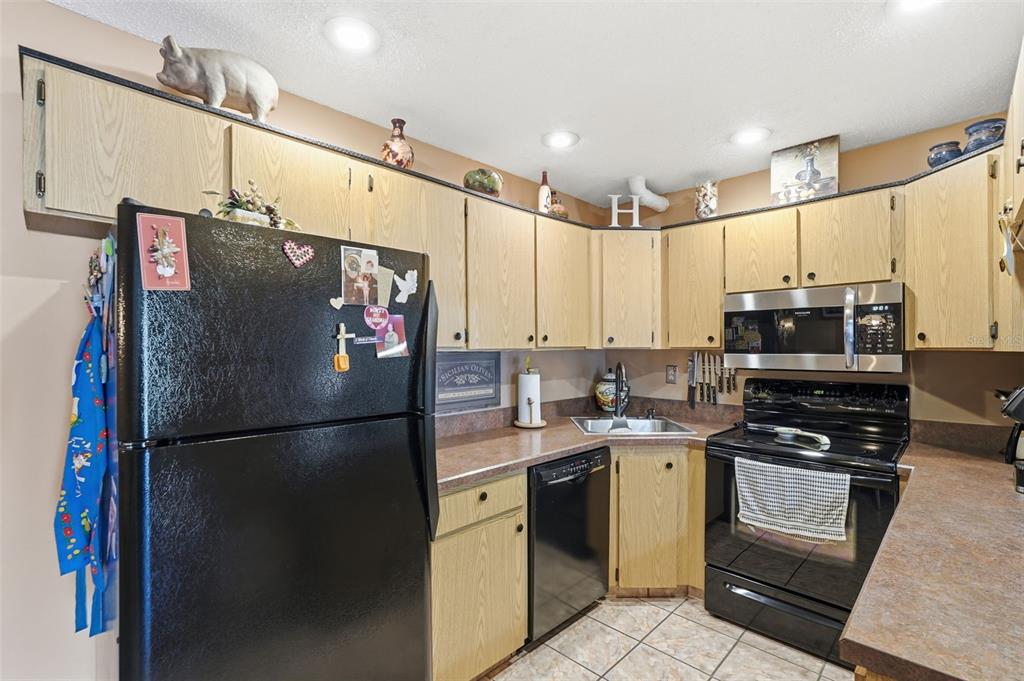 1345 Pine Ridge Circle East, Unit A2 Tarpon Springs, FL 34688 - Photo 9 of 33