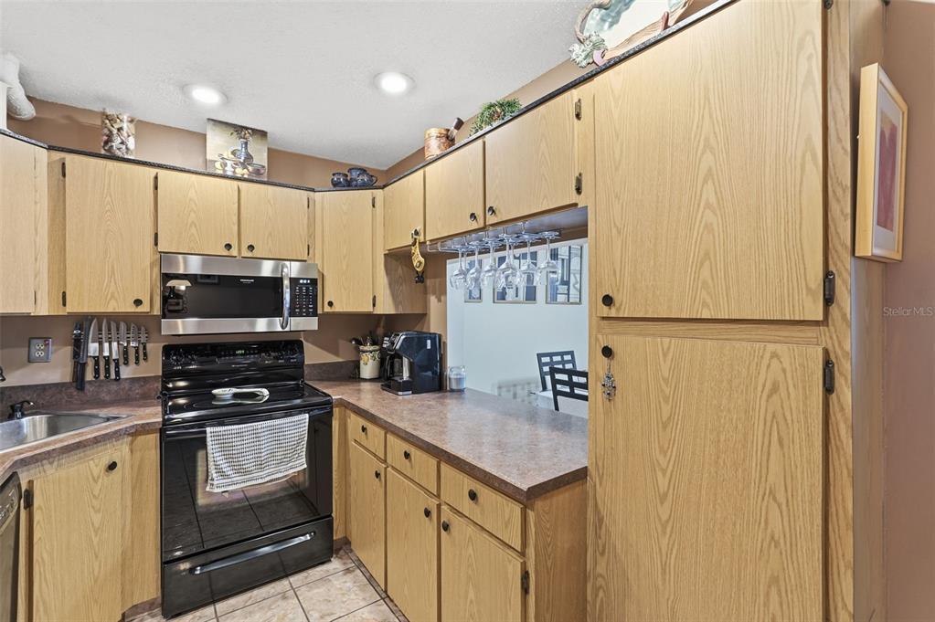 1345 Pine Ridge Circle East, Unit A2 Tarpon Springs, FL 34688 - Photo 10 of 33