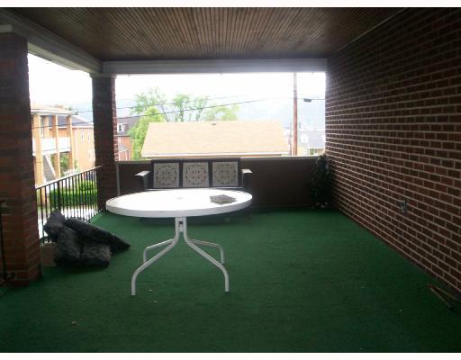 2512 Beaver Road Ambridge, PA 15003 - Photo 2 of 8 Patio/Deck.