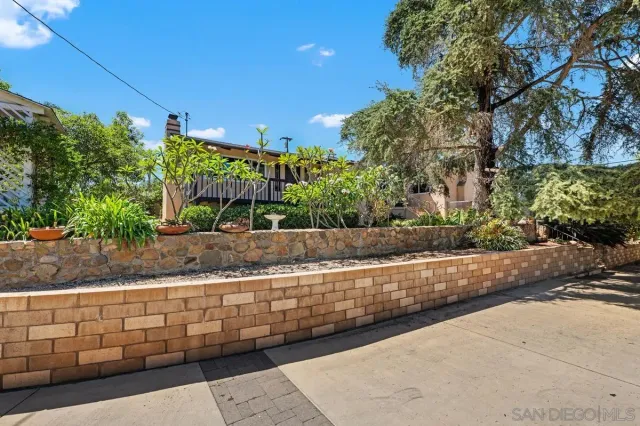 $1,435,000 | 4744 Resmar Road, La Mesa, CA 91941