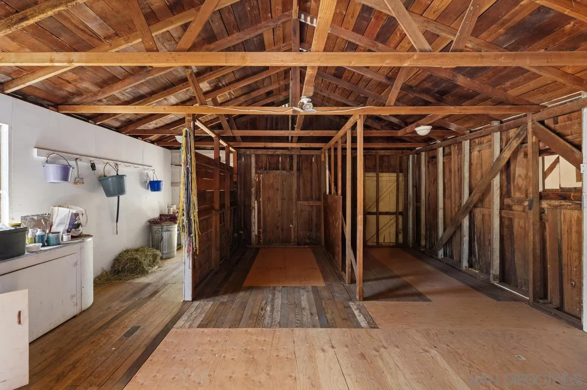 4744 Resmar Road La Mesa, CA 91941 - Photo 34 of 58 a view of a storage room