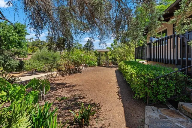 $1,435,000 | 4744 Resmar Road, La Mesa, CA 91941