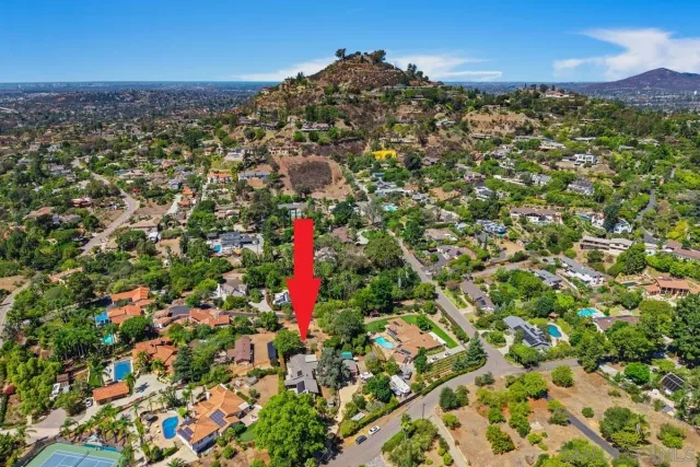 $1,435,000 | 4744 Resmar Road, La Mesa, CA 91941