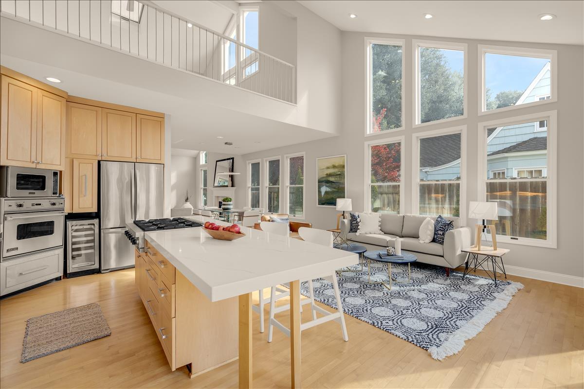 1825 West Middlefield Road Mountain View, CA 94043 - Photo 10 of 42