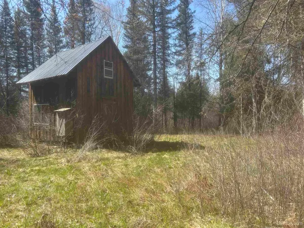 $145,000 | Tbd Goodhall Road, Gaastra, MI 49927