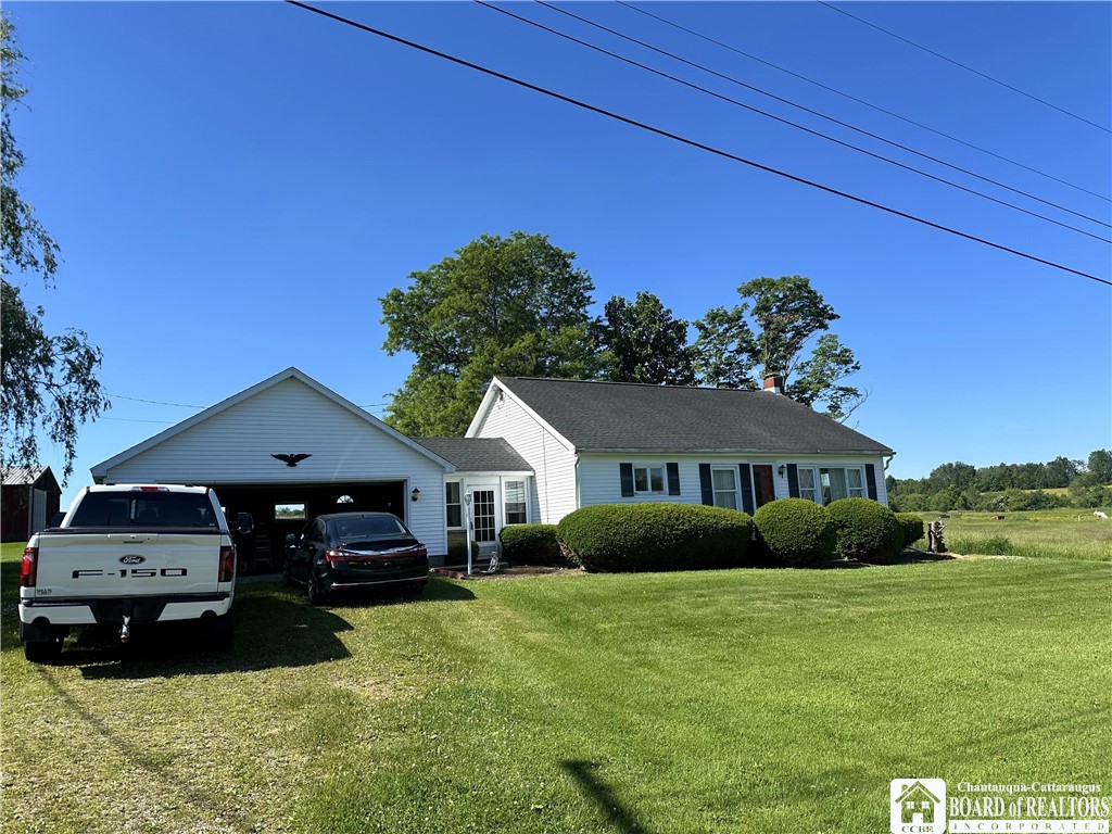 10149 Northeast Sherman Road Ripley, NY 14775 - Photo 2 of 37