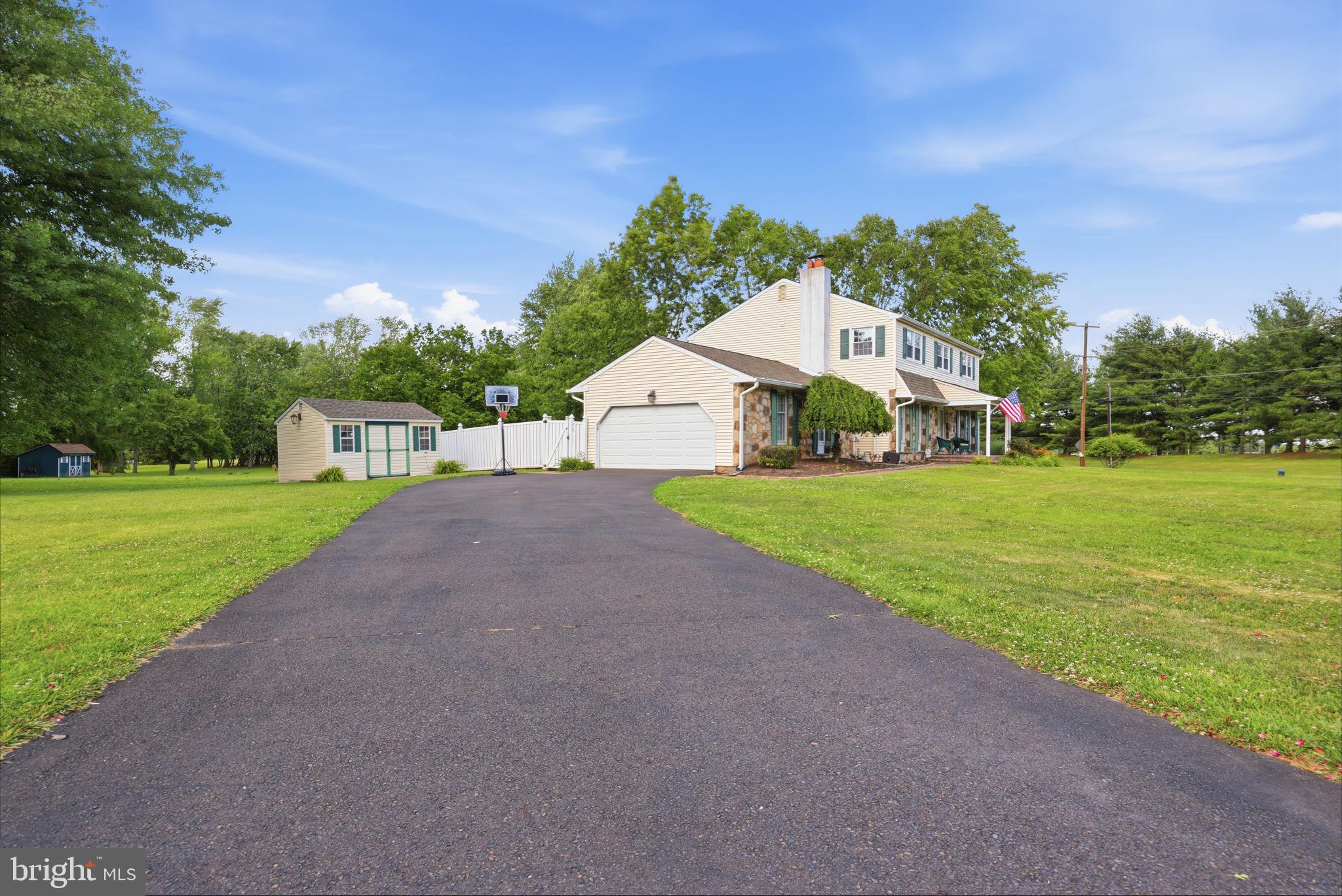 7 Pebble Ridge Road Warrington, PA 18976 - Photo 33 of 49
