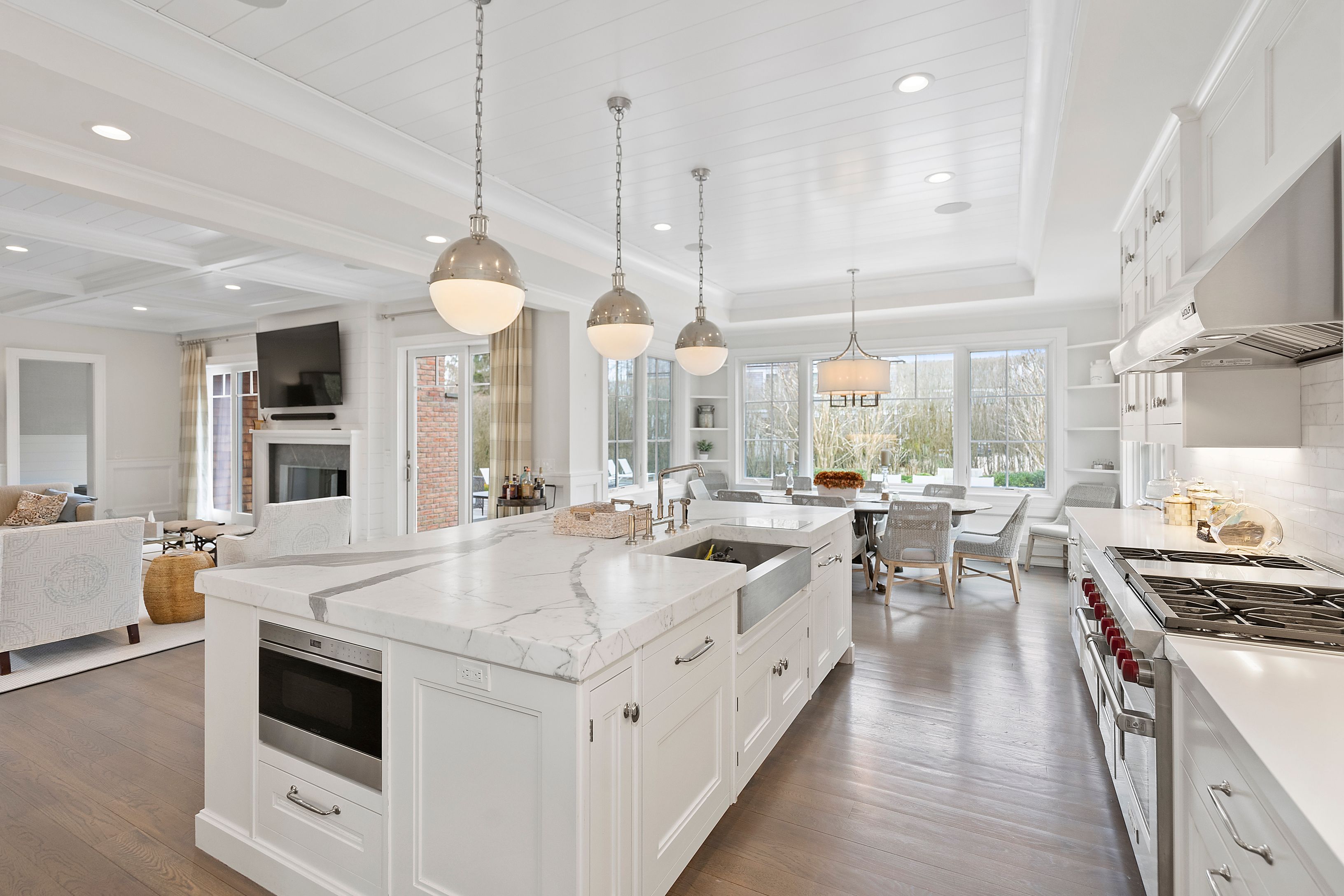 135 Hildreth Lane Bridgehampton, NY 11932 - Photo 12 of 36