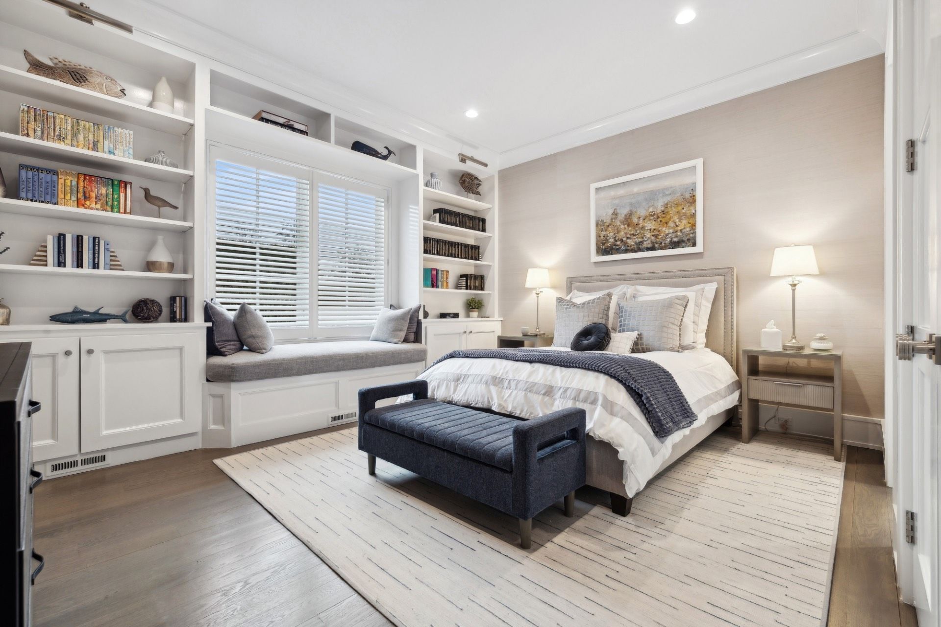 135 Hildreth Lane Bridgehampton, NY 11932 - Photo 22 of 36