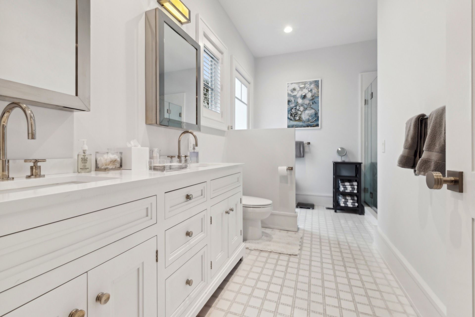 135 Hildreth Lane Bridgehampton, NY 11932 - Photo 23 of 36